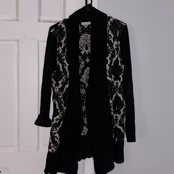 Charter Club Cardigan - Picture 1 of 4